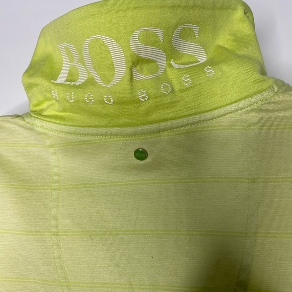 HUGO‎ boss polo shirt. - Picture 8 of 9